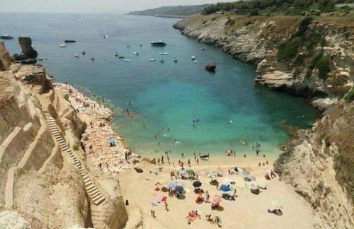 Casa Alba Castro Salento - Foto 25