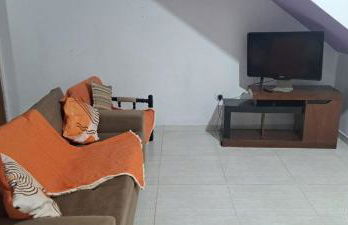 Flat da Fazendinha - Foto 6