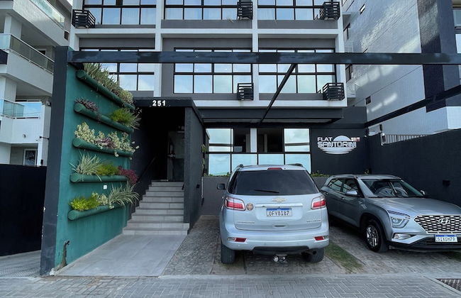 Melhores Flats - Paraíso à beira-mar - Foto 18