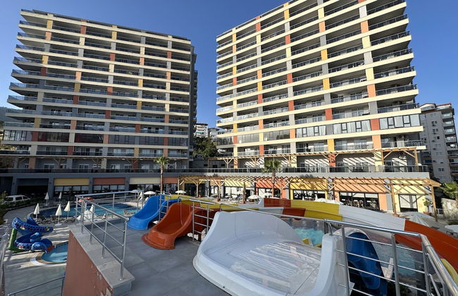 ArdorMare Hotel - Foto 54