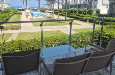 Le Dune per 4 - Appartamento con vista mare - Foto 1