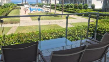 Le Dune per 4 - Appartamento con vista mare - Foto 1