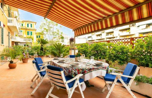 Trastevere Art House & terrace - Photo 26