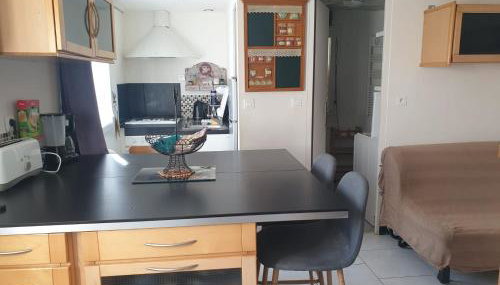 La Maisonnette - Photo 5