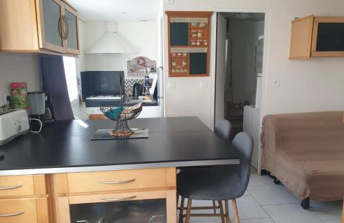 La Maisonnette - Photo 5