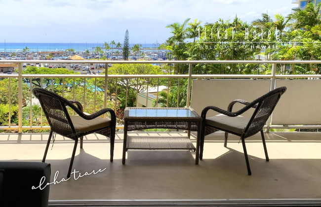 Ilikai Hotel - Foto 77