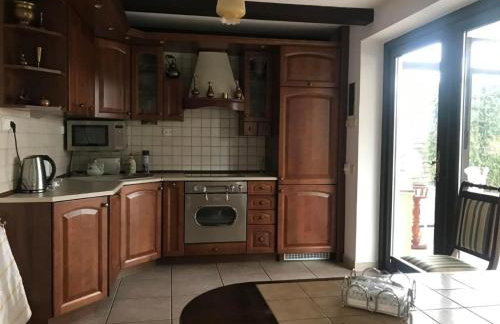 Holiday Home Ferienvilla mit Garten- Grill und Terrasse by Interhome - Photo 34