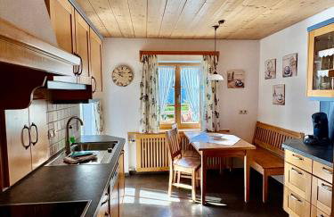 Haus Schöneck - Chiemgau Karte - Foto 3