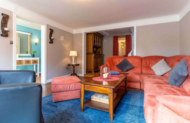 Ferienhaus in Tonning - Foto 21