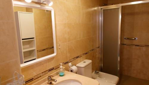 Apartamento Aire de Mar, top floor flat with sea views and two terraces - Photo 3