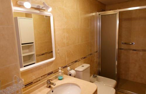 Apartamento Aire de Mar, top floor flat with sea views and two terraces - Photo 3