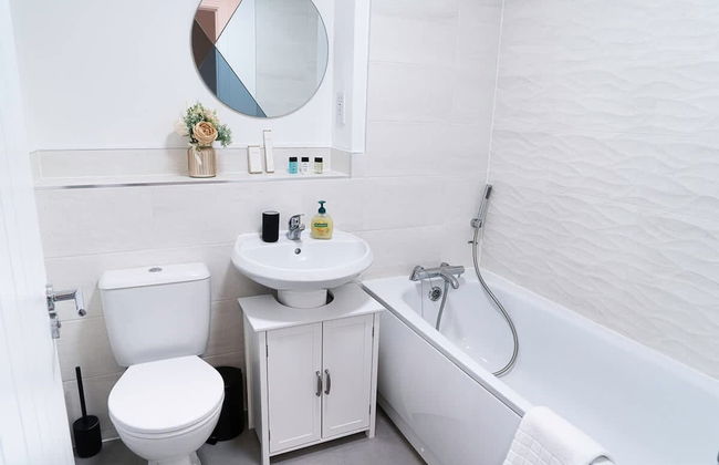 Host Stay Hewitt Close - Foto 14