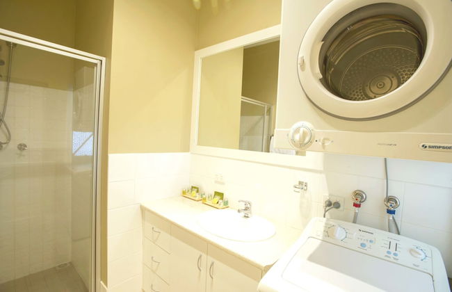 Globe Apartments - Foto 60