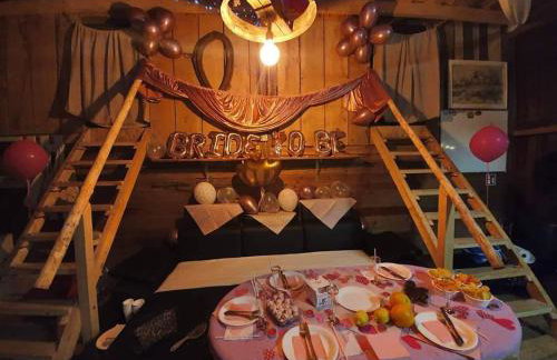 Karkonoska Przystań Motocyklowa u Lisa - Foto 32