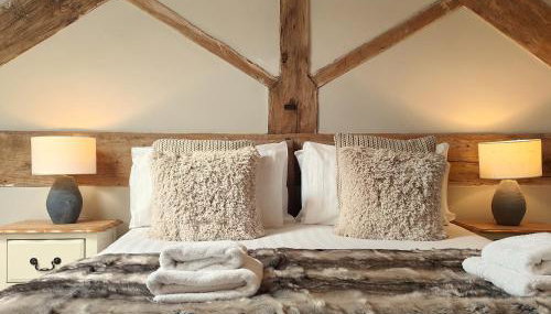 Valley View Barn - Foto 3