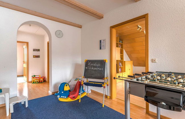 Geraumige Wohnung mit Grill - Foto 21