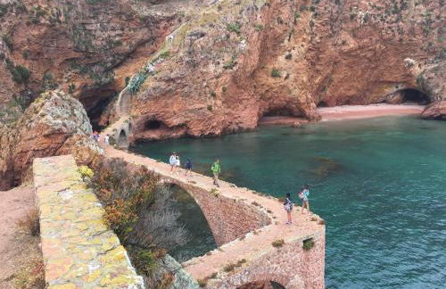 Silver Coast - Casa da Ilha - Foto 44