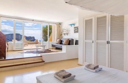 VILLA ANCORA - La Mola - Foto 13