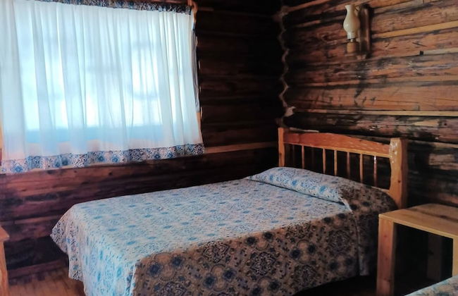 Room-parador Arewá La Energía Que Impuls - Foto 5