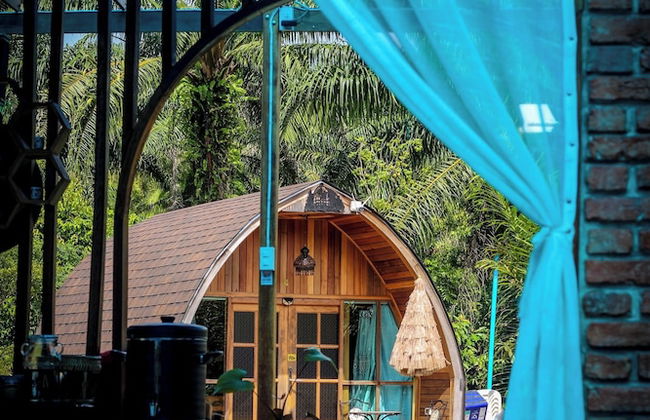 Plaiphu Pool Villas - Foto 43