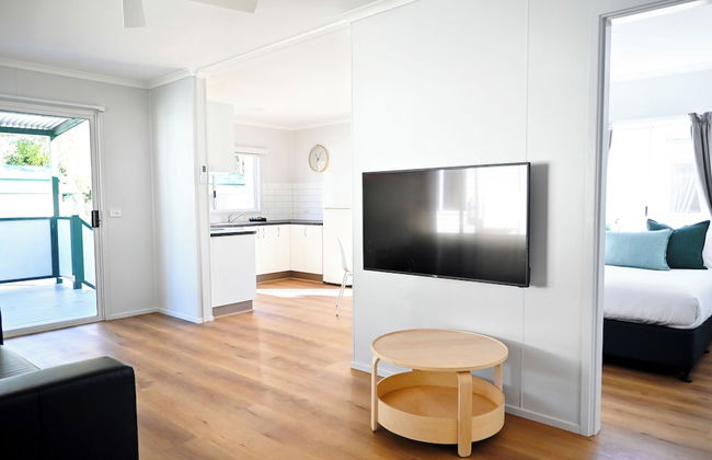 Glen Villa Resort - Foto 16