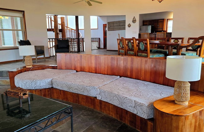 Seascape Villas Belize - Foto 45