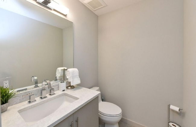 Lookout by Beachside Management - Foto 34