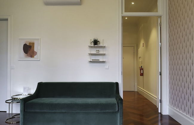 Trindade Premium Apartments Porto Centre - Foto 70