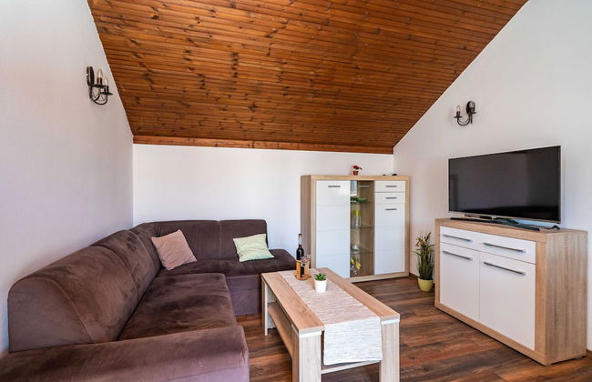 Apartment Dorica - Foto 9