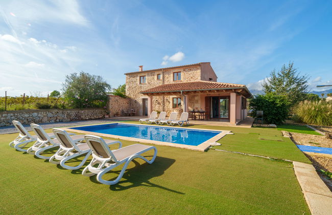 Can Blancos - Photo 22