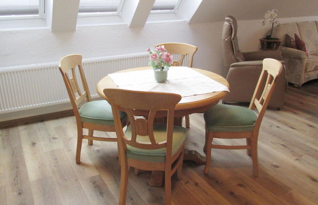 Ferienwohnung in Dornum - Foto 10