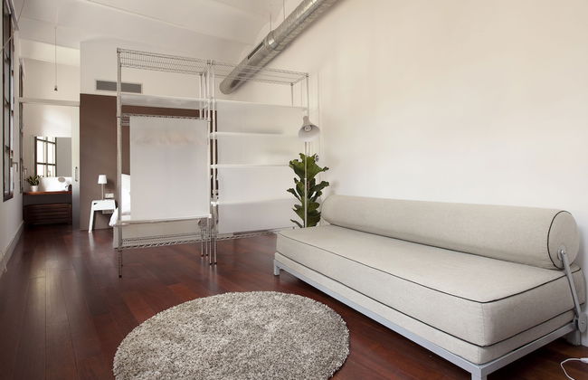 Sealona Beach Lofts Apartments - Foto 22