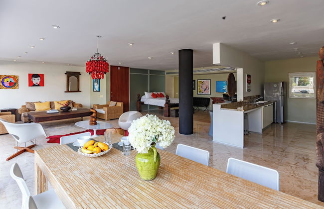 Magia Beachside Condo - Foto 52