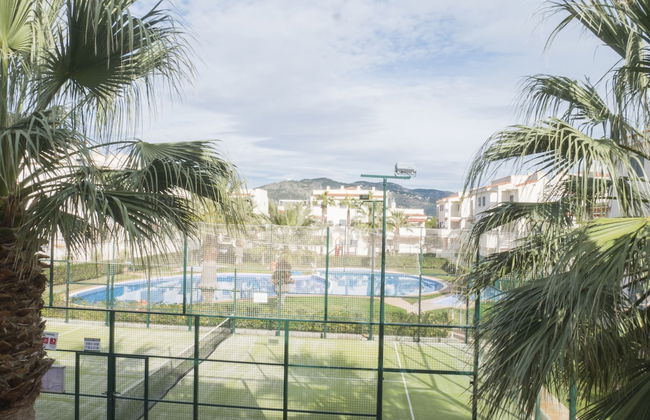 Apartamentos Marineu Arenas - Foto 11