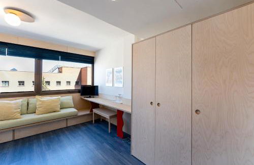 Estudio Nuevos Ministerios - Foto 23