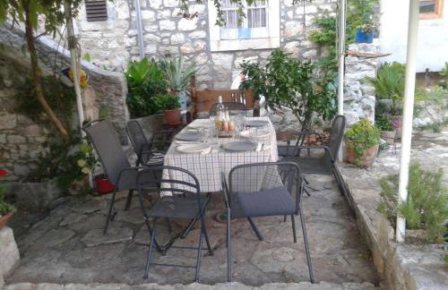 Stone house Na Rudini - Photo 13