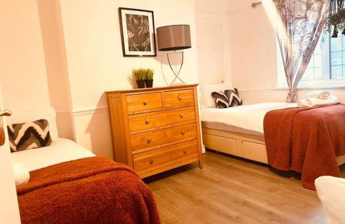 Premium 7 Bedroom house on Thingwall Road CH613UB - Foto 36