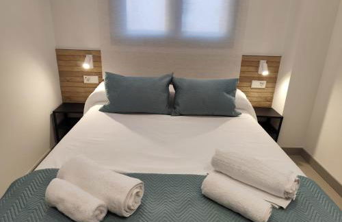 Apartamentos La Montehermoseña - Foto 7