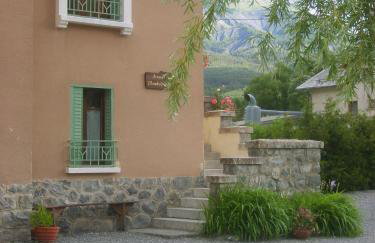 Gîtes la Mexicaine - Foto 25