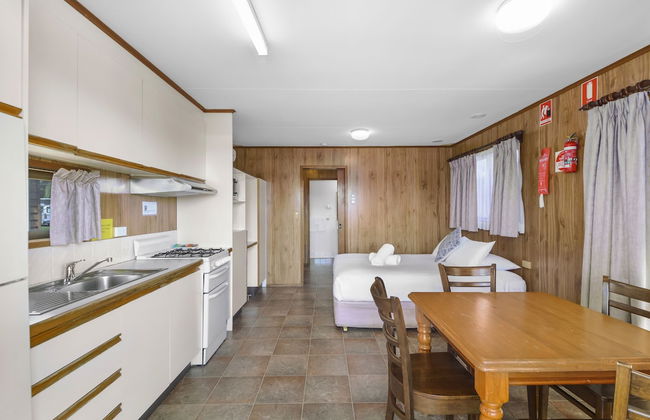 Moruya Holiday Park - Foto 20