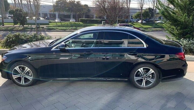 ¡Sevilla! Transfer Privado desde/hasta el Aeropuerto de Sevilla - Foto 2