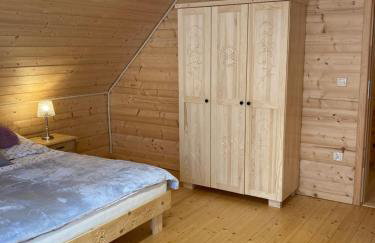 Chata Nad Potokiem w Górach - Foto 35