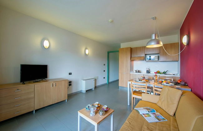 Villaggio Olimpico - Foto 55