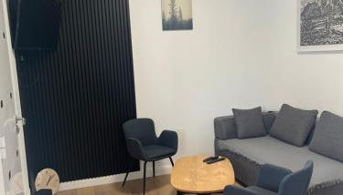 Appartement moderne jolie cadre - Foto 4