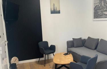 Appartement moderne jolie cadre - Foto 4