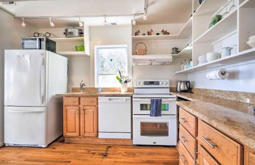 Chesapeake Bay Vacation Rental with Boat Dock! - Foto 9