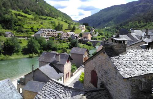 Gîte L'écrin De Pierres - Foto 30