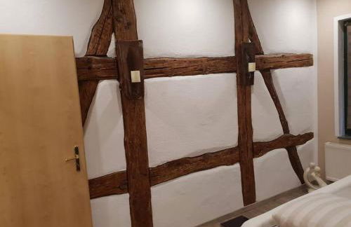 Feriendomicil am Warener Hafen Casita Priscila - Foto 24