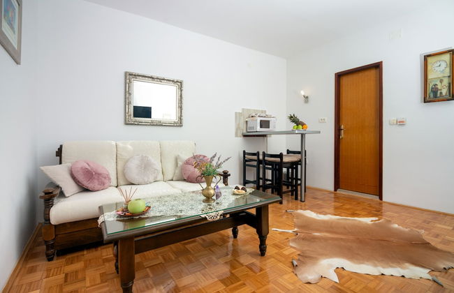 Apartments Cordis - Foto 31