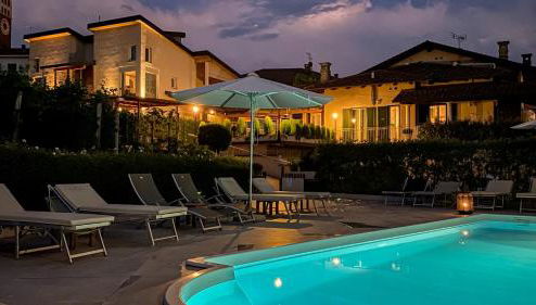 La Rosa Gialla Bio Apartments & rooms - Foto 1